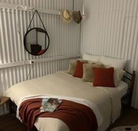Evanston Station - Perisher Accommodation