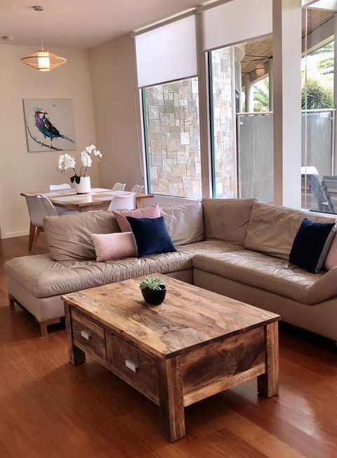 Exclusive Anglesea River Beach Apartment - Perisher Accommodation 3