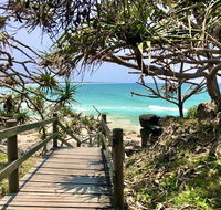 EXTRA LARGE 2 Bed Apartment - 3 Pools and Spa - Mountain View - BEACHFRONT LOCATION CABARITA BEACH - Perisher Accommodation