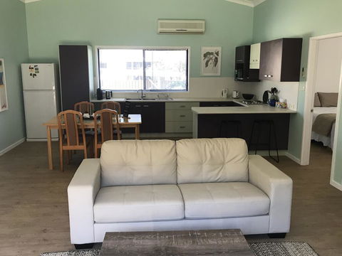 FAIRVIEW 25A - Waterfront Home - Perisher Accommodation 2