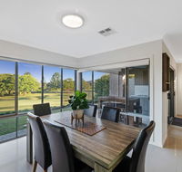 Fairway Village  Windaroo Lakes Golf Club - Perisher Accommodation
