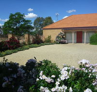 Fairways Bed  Breakfast at Jerilderie - Perisher Accommodation