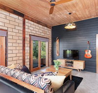 Falls River Luxury Accommodation - Perisher Accommodation