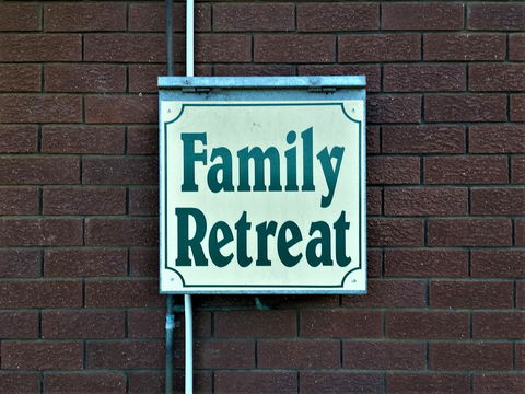 Family Retreat - Perisher Accommodation 1