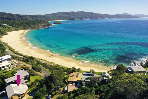 FAR SHORE - Perisher Accommodation 0