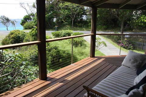 FAR SHORE - Perisher Accommodation 2