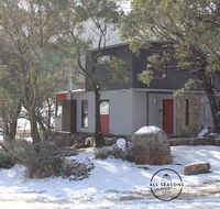 Faraya Chalet - Perisher Accommodation