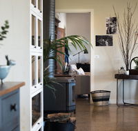 Farmer Smith Estate - Sunrise Retreat - Perisher Accommodation