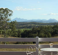 Farringdon Homestead - Perisher Accommodation