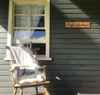 Fay's Cottage - Perisher Accommodation