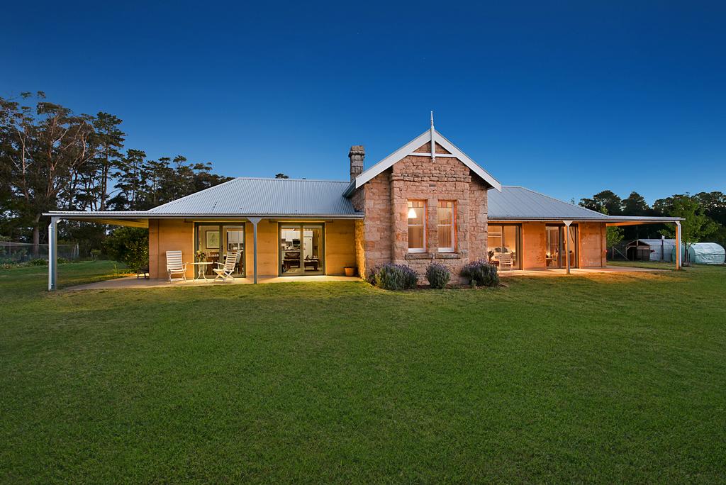 Mount Bryan East ACT Perisher Accommodation