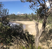 Fi's Beach House - Perisher Accommodation