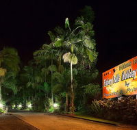 Fishery Falls Holiday Park - Perisher Accommodation