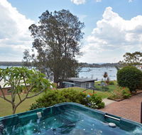 Fishing Point Shores - Perisher Accommodation