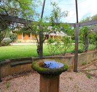 Fitzroy Inn Historic Retreat Mittagong - Perisher Accommodation