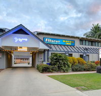 Fitzroy Motor Inn - Perisher Accommodation