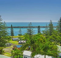 Flightdeck 301 5-7 Clarence Street - Perisher Accommodation