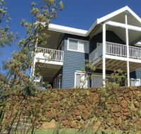 Flinders View - Perisher Accommodation