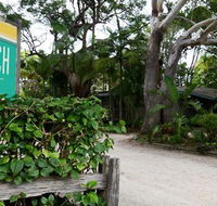 Flynns Beach Caravan Park - Perisher Accommodation