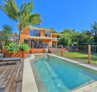 Flynns Beach Retreat - Perisher Accommodation