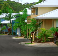 Flynns on Surf Beach Villas - Perisher Accommodation