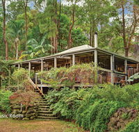 Forget Me Not Cottages - Perisher Accommodation