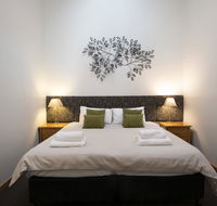 Four Mile Hut - Perisher Accommodation