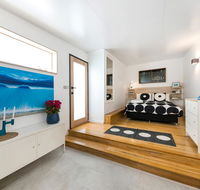 Fremantle Swan River Studio - Perisher Accommodation
