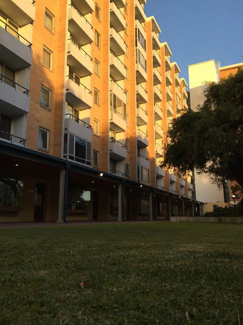 Fremantle Vista - Perisher Accommodation 3