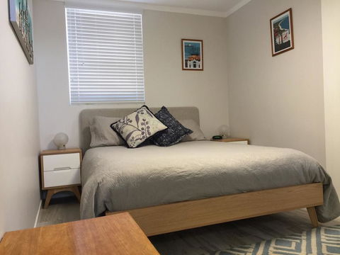 Fremantle Vista - Perisher Accommodation 0
