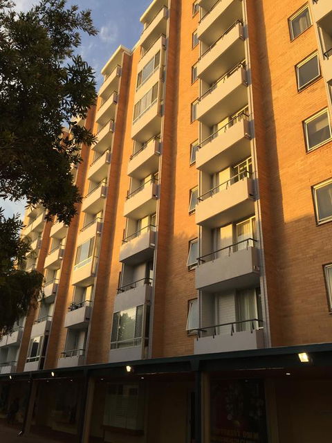 Fremantle Vista - Perisher Accommodation 1