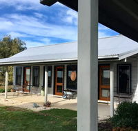 French Island Cottage - Perisher Accommodation