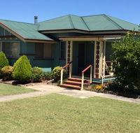 FROGGIES HOLIDAY HOUSE - Perisher Accommodation