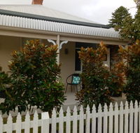 FUNKY COTTAGE - Perisher Accommodation