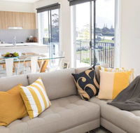 G149 Apartment 4 - Perisher Accommodation