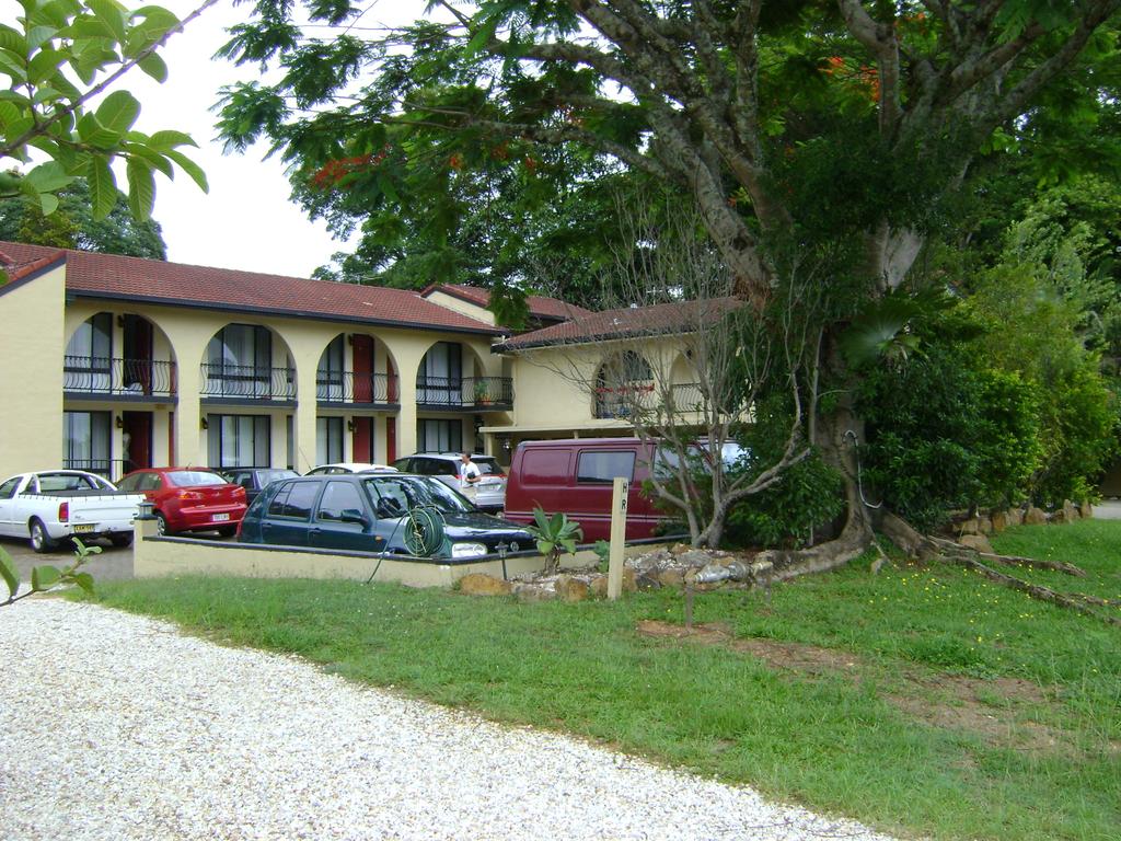 Murwillumbah NSW Perisher Accommodation