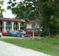 Gallery Motel - Perisher Accommodation