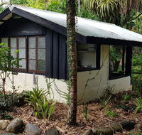 Gap Creek Retreat - Perisher Accommodation