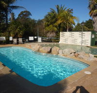 Garden of Eden Caravan Park - Perisher Accommodation