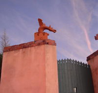 Gargoyle Lodge - Perisher Accommodation