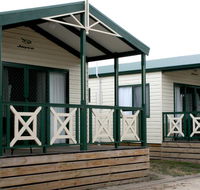 Geelong Surfcoast Hwy Holiday Park - Perisher Accommodation
