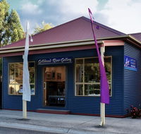 Gellibrand River Gallery Accommodation - Perisher Accommodation