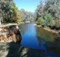 GGs By The River - Perisher Accommodation