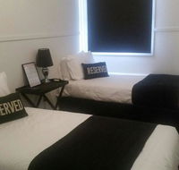 Gin Gin Budget Accommodation - Perisher Accommodation