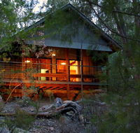 Girraween Environmental Lodge - Perisher Accommodation