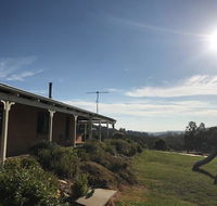 Glen Mervyn Lodge - Perisher Accommodation
