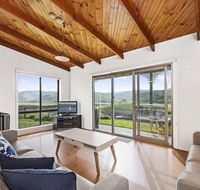Glen Tara Cottage - Perisher Accommodation