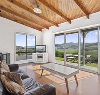 Glen View Cottage - Perisher Accommodation
