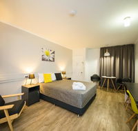 Glenmore Palms Motel - Perisher Accommodation