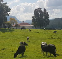 Glenmurray - Country farm stay - Perisher Accommodation